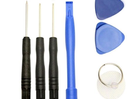 7 Piece Starter Tool Kit Online Hot Sale