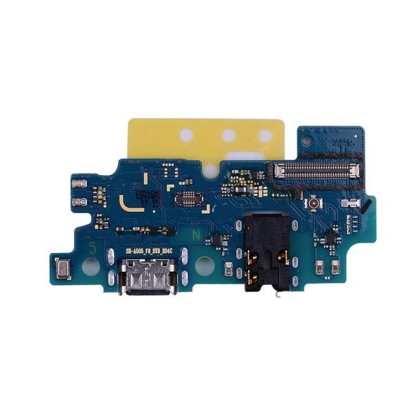 For Samsung Galaxy A50   A505 Replacement Charging Port Board With Headphone Port & Microphone For Discount