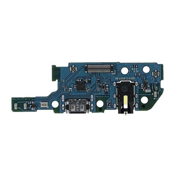 For Samsung Galaxy A20e   A202 Replacement Charging Port Board With Headphone Port & Microphone Online Hot Sale