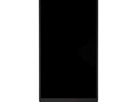 For Honor 7X Replacement LCD Screen and Digitiser Assembly (Black) Fashion