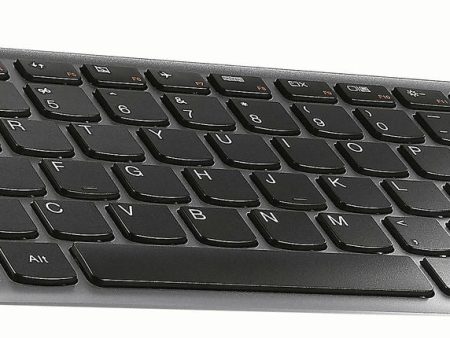 JMENodBlackKeySilverFKeyboardLenovo For Sale