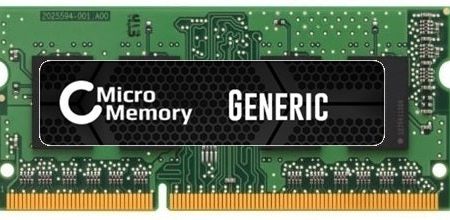 DIMM,2G,1333,128X64,8,240,1RX8MicroMemory on Sale