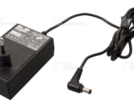 AC Adaptor EUEpson Online now