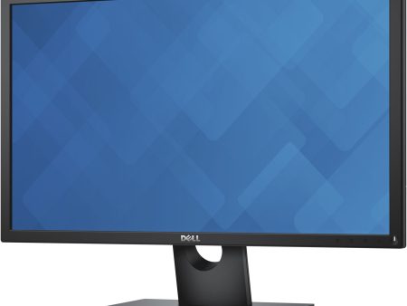 24 Monitor E2417H 60.5cmDell For Cheap