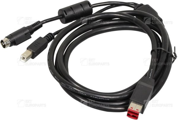 Powered USB cable, 3mEpson Supply