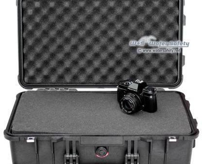 1510 Carry On Camera CasePeli Online now